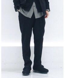 Name. | スラックス