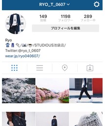 Instagram | その他
