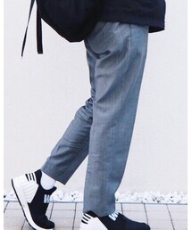 N.HOOLYWOOD | その他パンツ