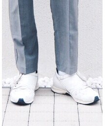 foot the coacher | スニーカー