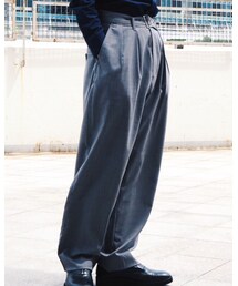 Name. | パンツ
