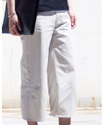 LAD MUSICIAN | パンツ