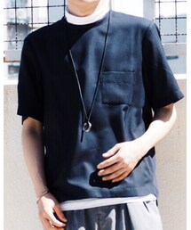 ITTY BITTY | シャツ/ブラウス