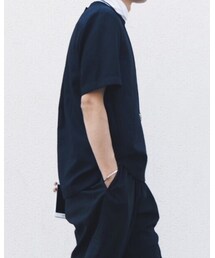 ITTY BITTY | シャツ/ブラウス