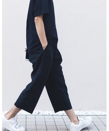 ETHOSENS | その他パンツ