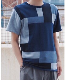 STUDIOUS | ニット/セーター