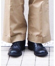 foot the coacher | ブーツ