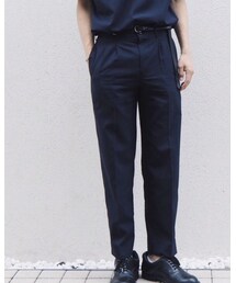 soe | スラックス