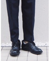 foot the coacher | ブーツ