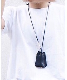 Name. | ネックレス