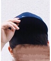 Name. | キャップ