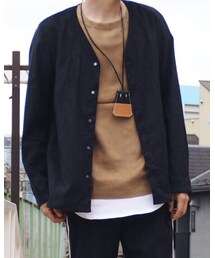 STUDIOUS | トップス