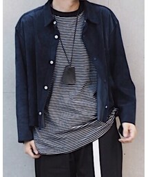 URU | シャツ/ブラウス