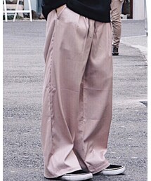 Bernabeu | その他パンツ