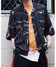 Name. | Tシャツ/カットソー