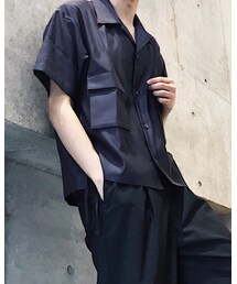 Bernabeu | シャツ/ブラウス