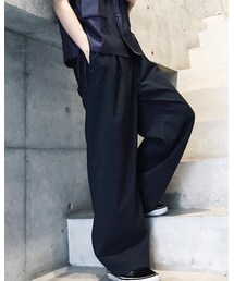 Bernabeu | スラックス