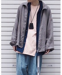 UNUSED | Tシャツ/カットソー