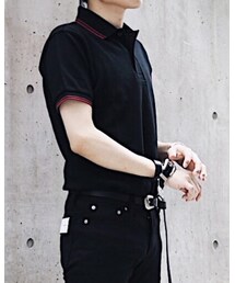 FRED PERRY | ポロシャツ