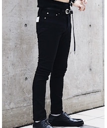 ATTACHMENT | パンツ