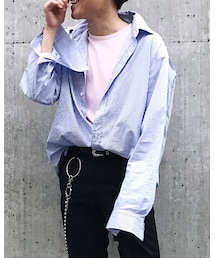 NEONSIGN | シャツ/ブラウス