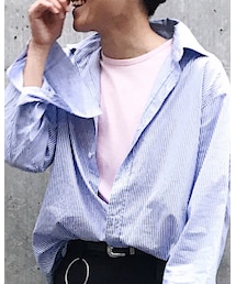 LAD MUSICIAN | Tシャツ/カットソー