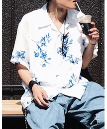 UNUSED | シャツ/ブラウス