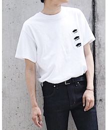 N.HOOLYWOOD | Tシャツ/カットソー