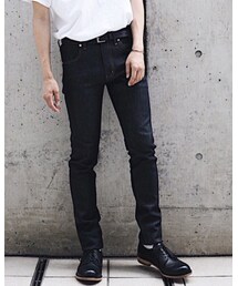 JOHN LAWRENCE SULLIVAN | デニムパンツ