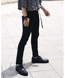 ATTACHMENT | その他パンツ