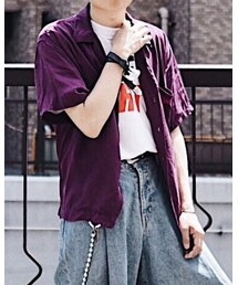 UNUSED | シャツ/ブラウス