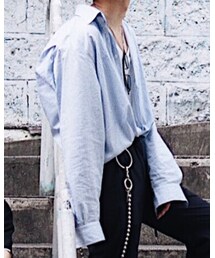 NEONSIGN | シャツ/ブラウス