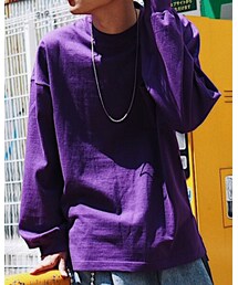 Name. | Tシャツ/カットソー