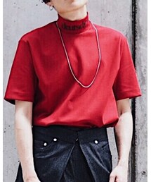 JOHN LAWRENCE SULLIVAN | Tシャツ/カットソー