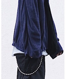 UNUSED | タンクトップ