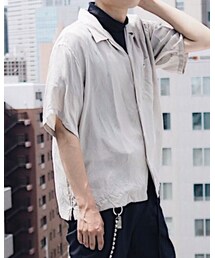 UNUSED | シャツ/ブラウス