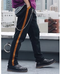 BED J.W. FORD | その他パンツ