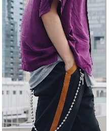 UNUSED | タンクトップ