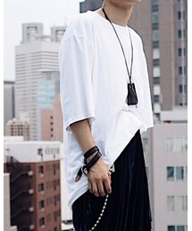 UNUSED | Tシャツ/カットソー