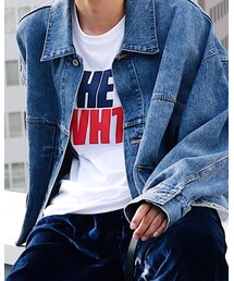 LITTLEBIG | Tシャツ/カットソー