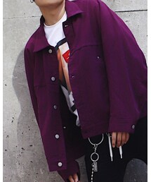 doublet | Tシャツ/カットソー