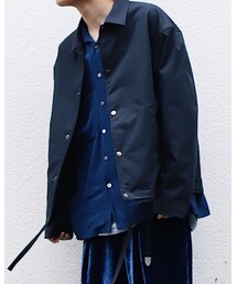 ETHOS | シャツ/ブラウス