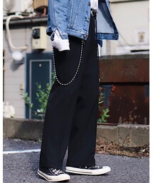 KAIKO | スラックス