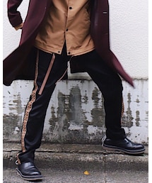 CMMN SWDN | パンツ