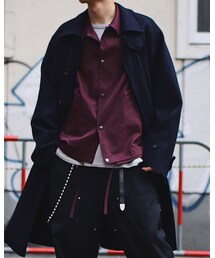 URU | ジャケット/アウター