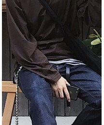 UNUSED | タンクトップ