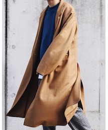 URU | ジャケット/アウター