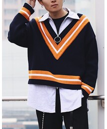 NEONSIGN | ニット/セーター