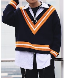 NEONSIGN | シャツ/ブラウス