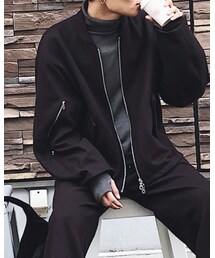 URU | ニット/セーター